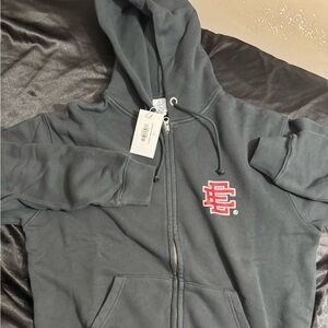 Eric Emanuel core Hoodie